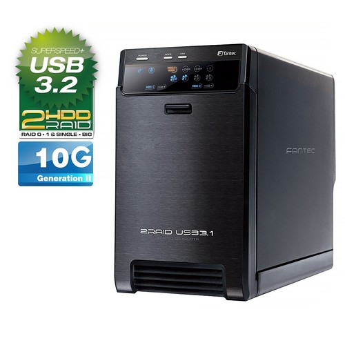 Ware fantec x2u31r - fantec,