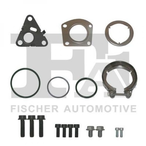 Turbolader dichtungssatz für - turbolader-dichtungssatz,