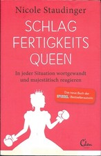 Nicole Staudinger