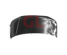 MOTORHAUBE FÜR VW TRANSPORTER T5 09-15 7E0823033D NEU