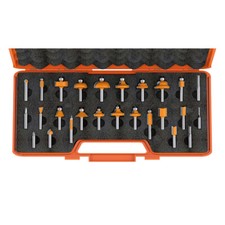 SET MIT 26 FRÄSERN 7/900.003