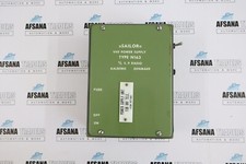 Sailor n163 UKW Netzteil