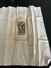 Hl Rock Trier 1844 Tuch Bild