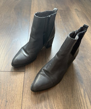Venturini / Stiefeletten /