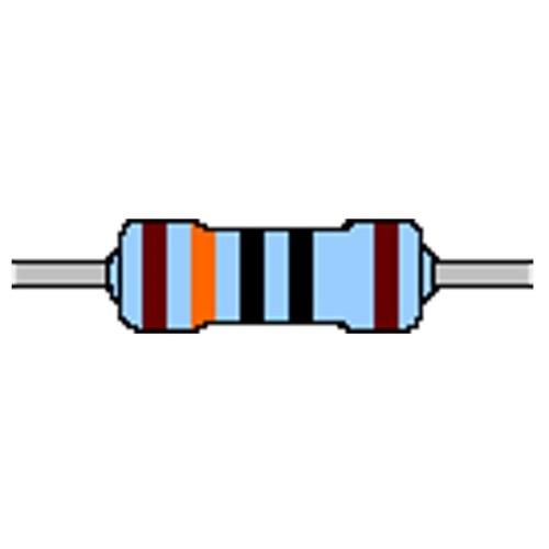 Metallschicht widerstand 130 - metallschicht-widerstand,