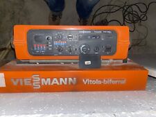 Steuerung Ölheizung Viessmann Biferral 1988