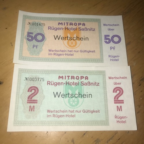 Mitropa ddr - mitropa,