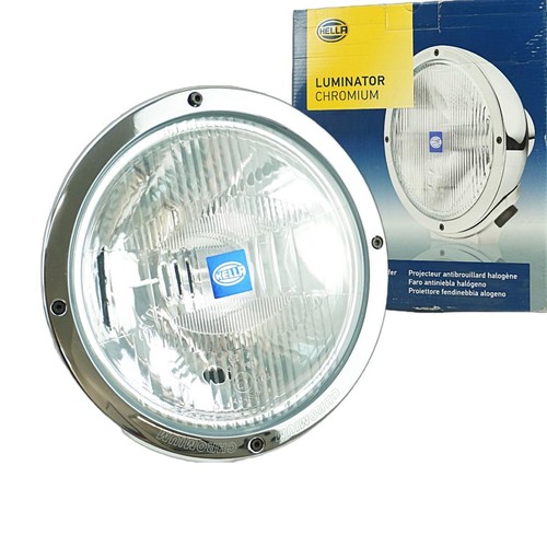 Halogen fernscheinwerfer - halogen,