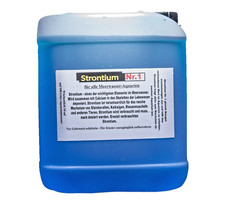 Strontium 5 Liter für