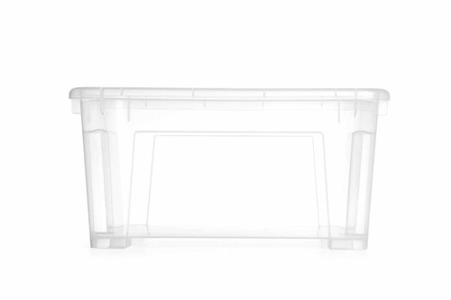 Ikea samla box - ohne, deckel