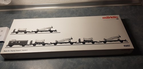 Märklin 45097 7 - h0,