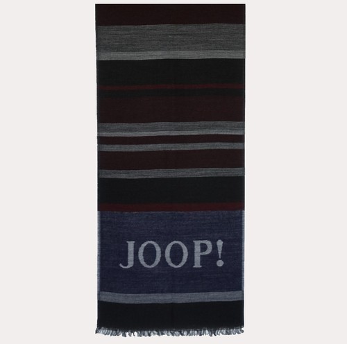 Joop herren schal - joop, ◆