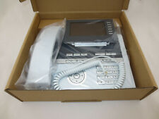 Unify Siemens OpenStage 40G HFA Gigabit eisblau IP Octophon F640 weiß iceblue