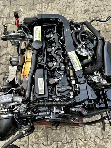Mercedes benz cdi - 2.2,