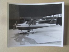  PHOTO AVION CESSNA 172B