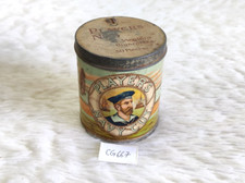 1930s Vintage Spieler Marine