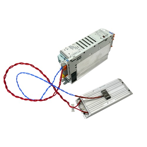 Lenze 8200 vector