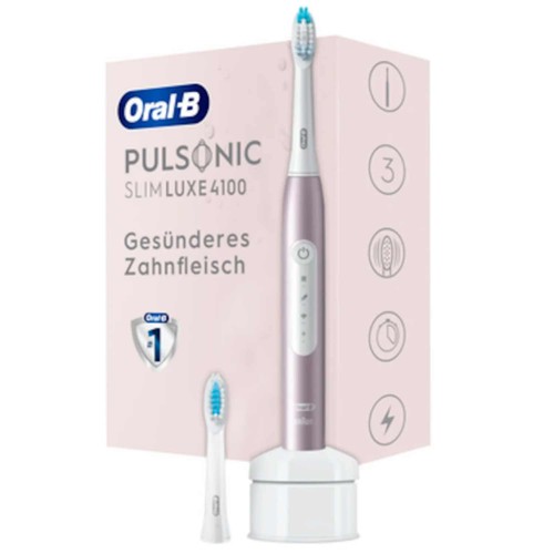 Oral pulsonic slim - slim, 4100