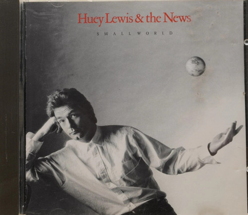 Huey lewis the news - &,