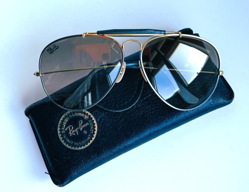 Original vintage ray ban - original, ray-ban