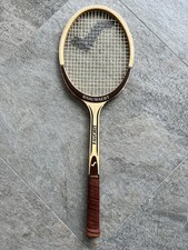 Vintage Holz Tennisschläger