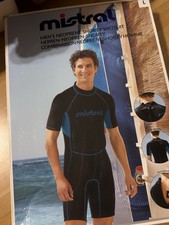 Mistral Neopren Anzug Gr. L
