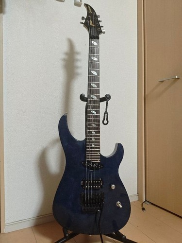 Caparison horus gitarre - caparison,