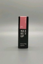 Make Up Factory: Velvet Mat