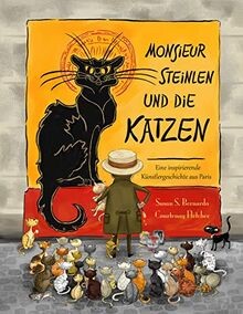 Monsieur steinlen und - steinlen,