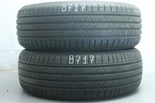 Neuwertige 215 r16 - 2x, 95h