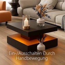 LED Tischlampe kabellos mit