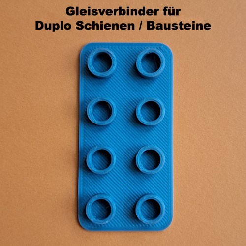 Gleisverbinder verbinder - gleisverbinder, /