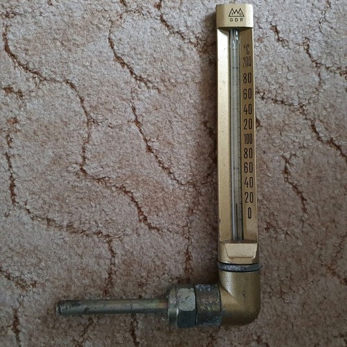 Maschinenthermometer kessel - maschinenthermometer,