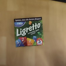 Ligretto Grün