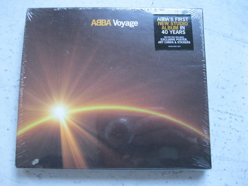 Neu ovp abba - abba,