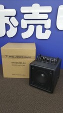 Phil Jones Bass Nanobass X4