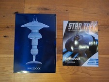 Eaglemoss Star Trek Spacedock