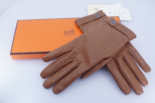 Hermes handschuhe dream love - -,