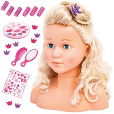 Bayer Design Frisierkopf Super