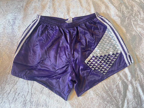 Vintage adidas hose shorts - adidas,