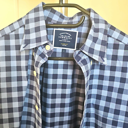 Charles tyrwhitt herrenhemd - charles,