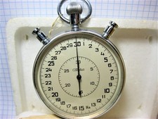 stoppuhr ussr