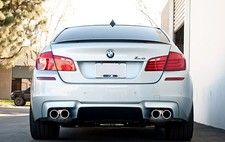 BMW F10 5 Series ABS Euro Rear