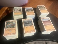 DSA Dark Force Kartensammlung