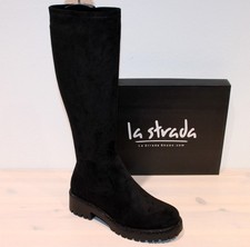 LA STRADA Stretch Stiefel