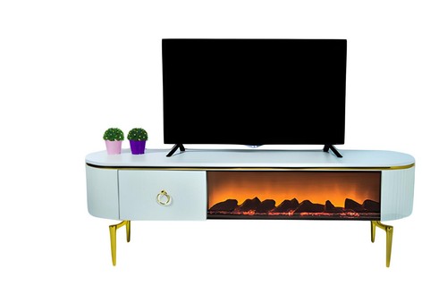 Sideboard dekokamin - tv,