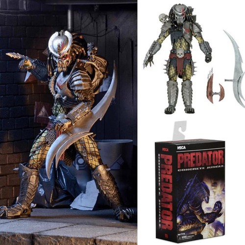 22cm jungle alien - alien, predator