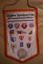 Fußb.-OL Wimpel Vorw