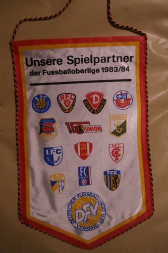 Fußb wimpel vorw - fußb.-ol,