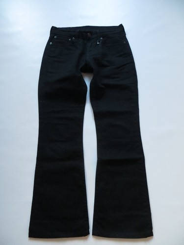 Levi 529 bootcut jeans hose - 529,